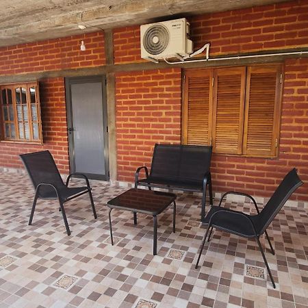 El Belichito Apartman Belén Kültér fotó