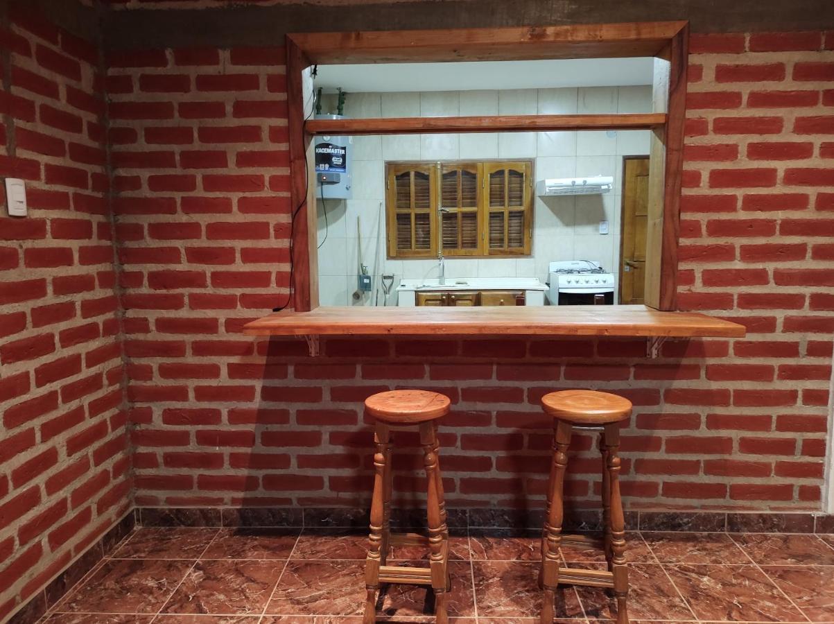 El Belichito Apartman Belén Kültér fotó