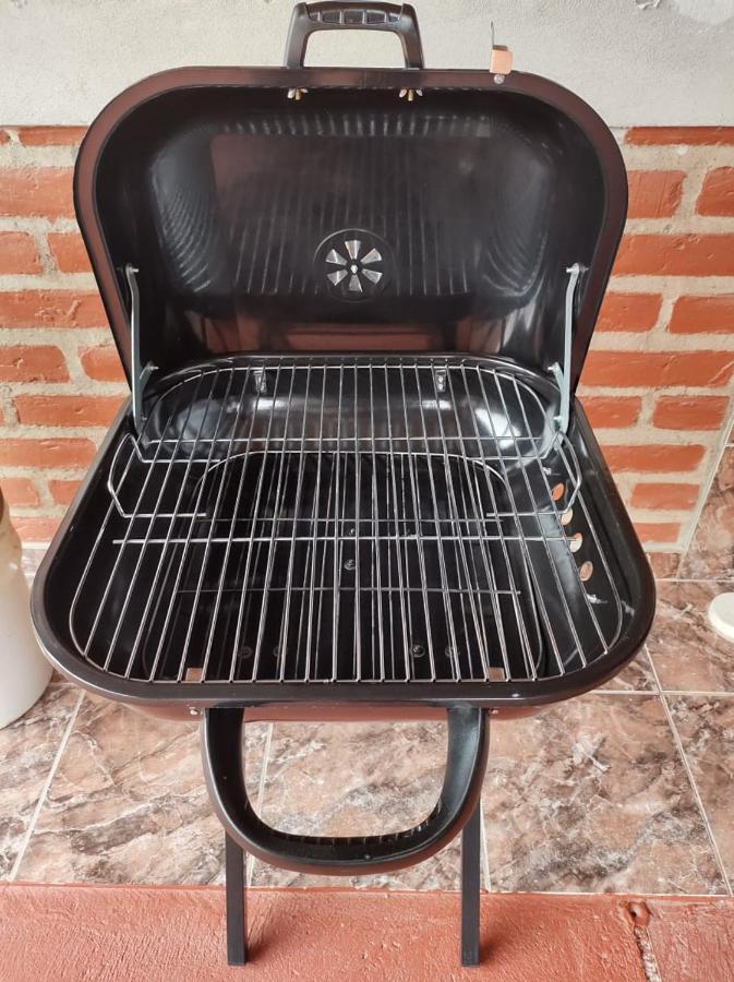 El Belichito Apartman Belén Kültér fotó