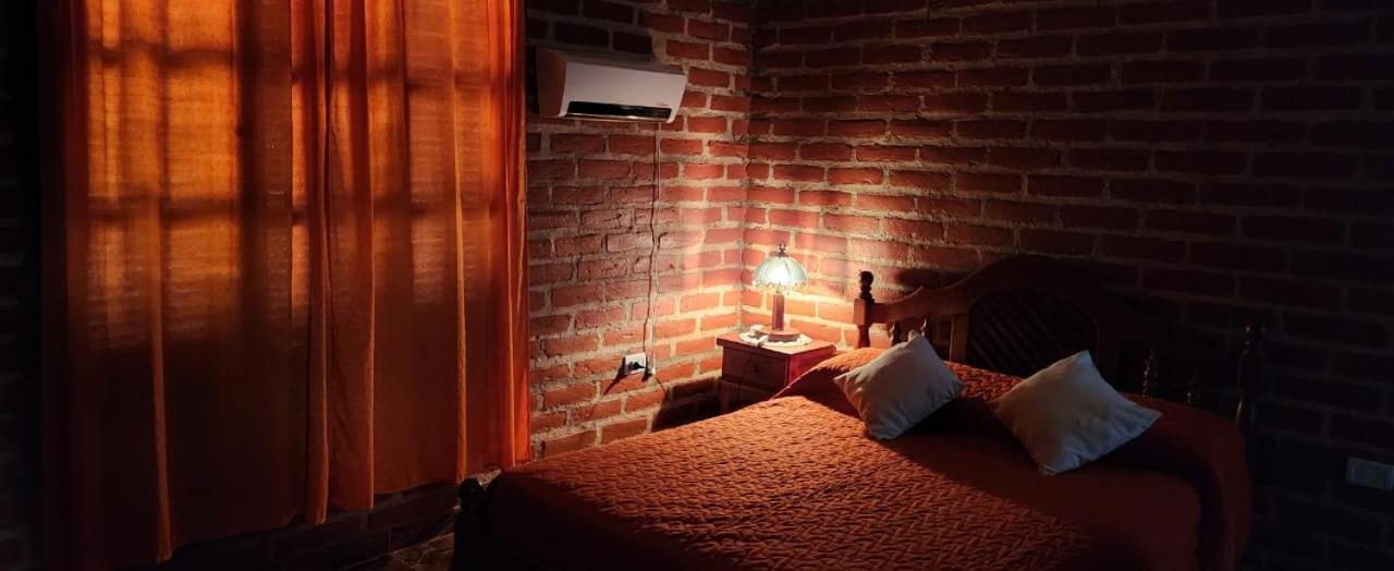 El Belichito Apartman Belén Kültér fotó