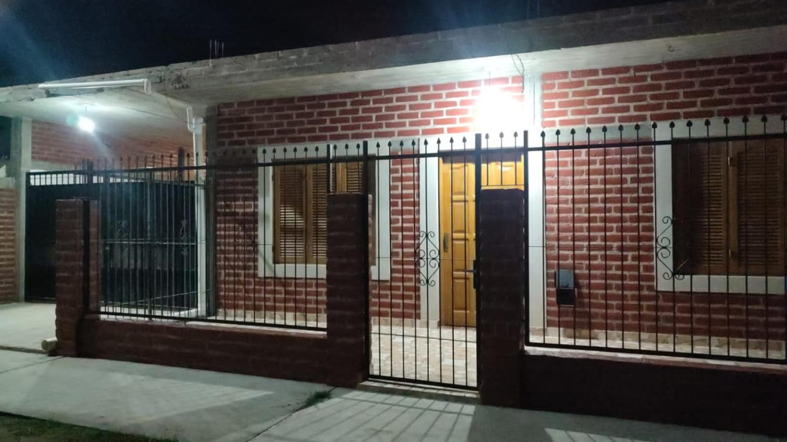 El Belichito Apartman Belén Kültér fotó
