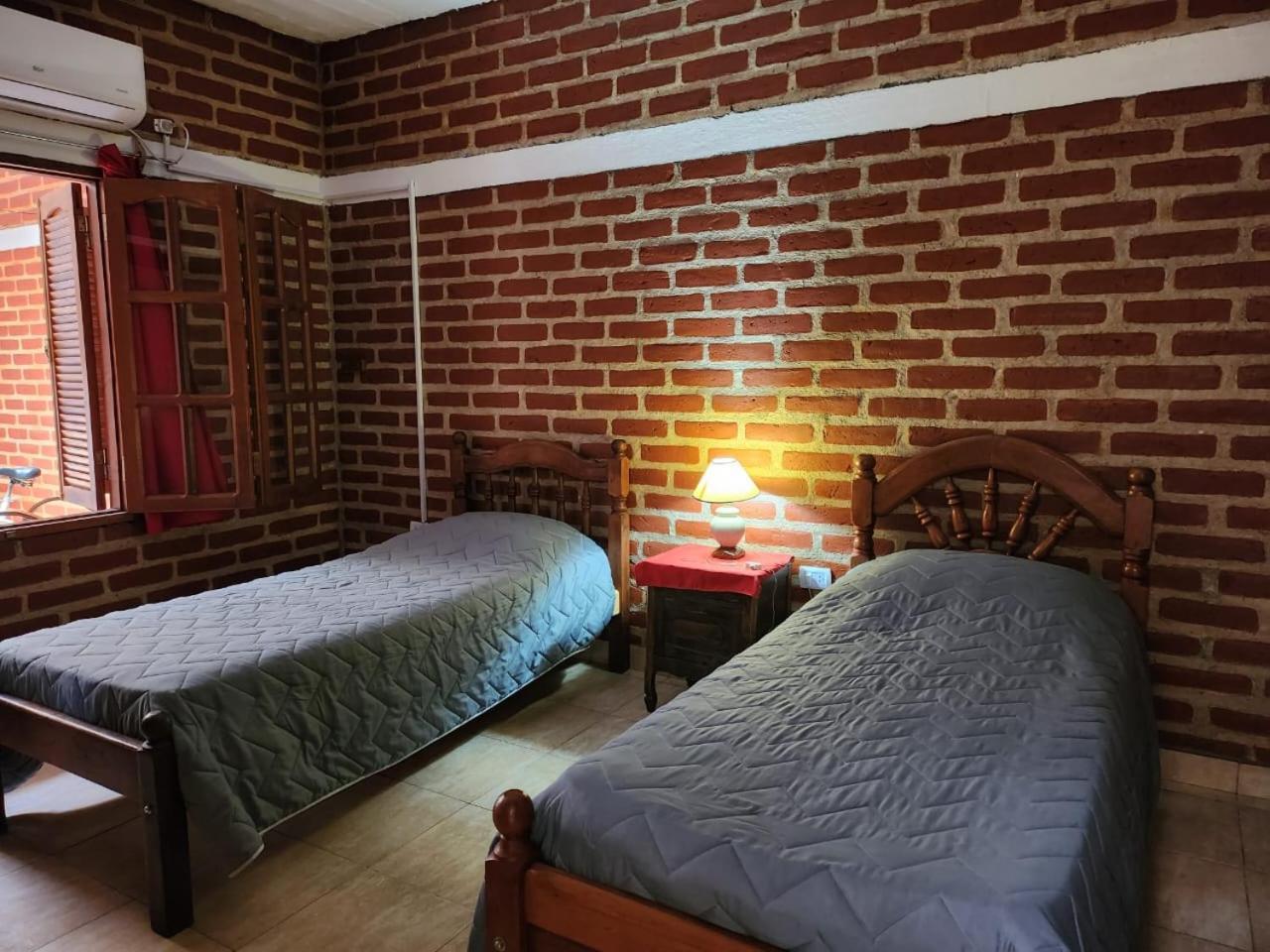 El Belichito Apartman Belén Kültér fotó