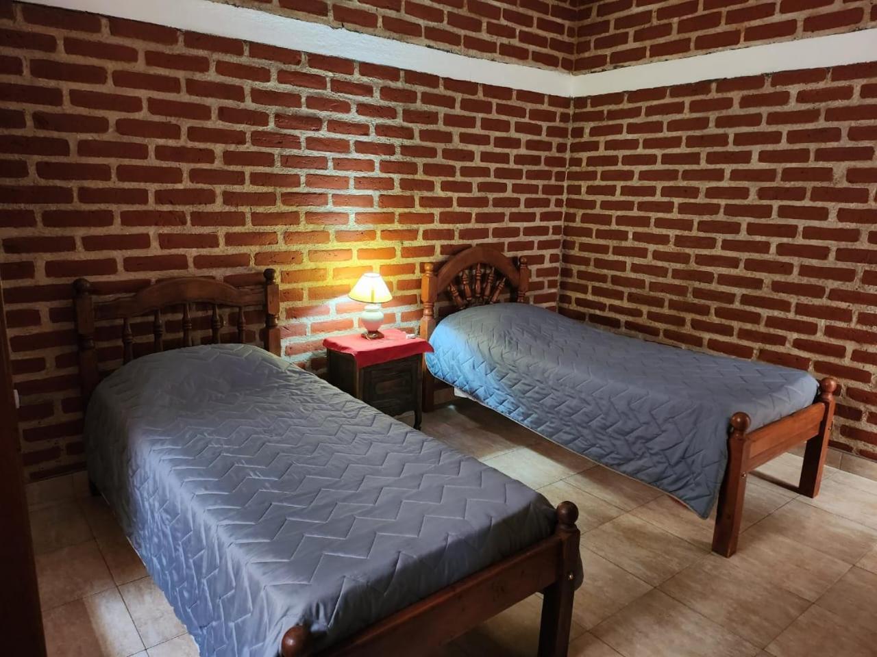 El Belichito Apartman Belén Kültér fotó