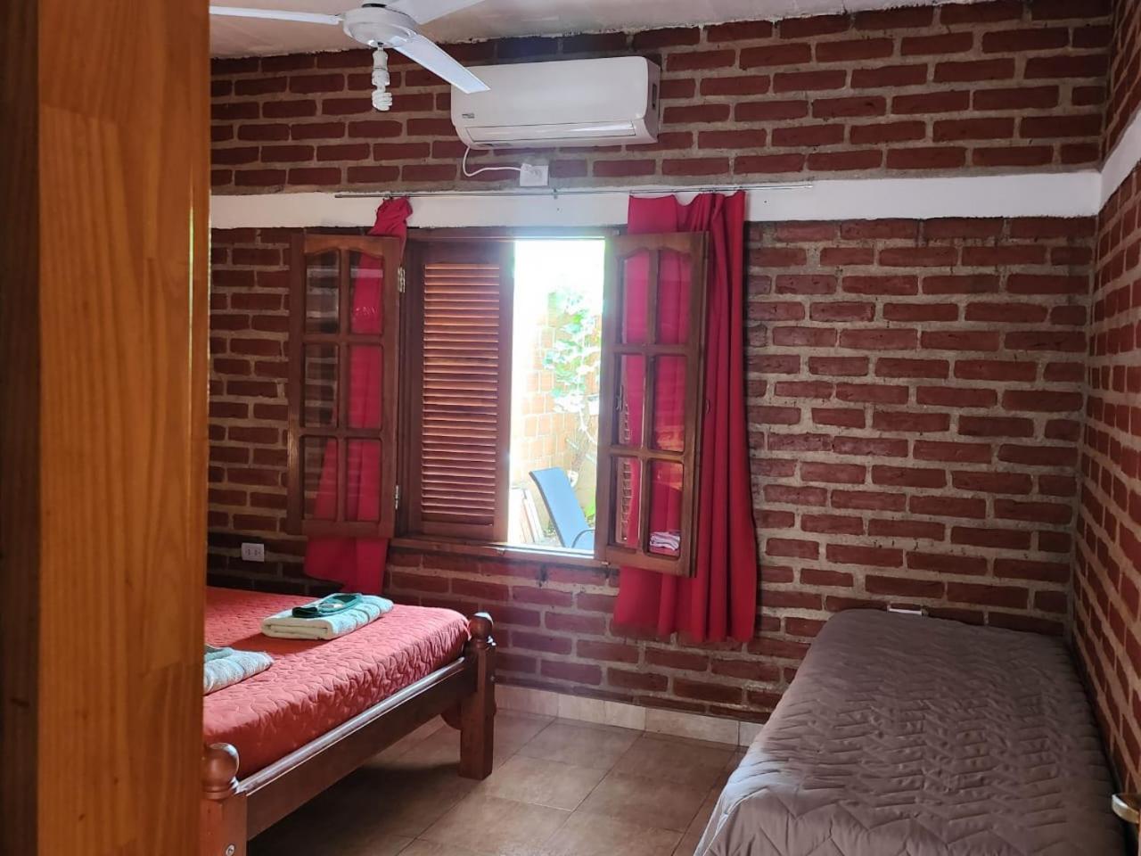 El Belichito Apartman Belén Kültér fotó