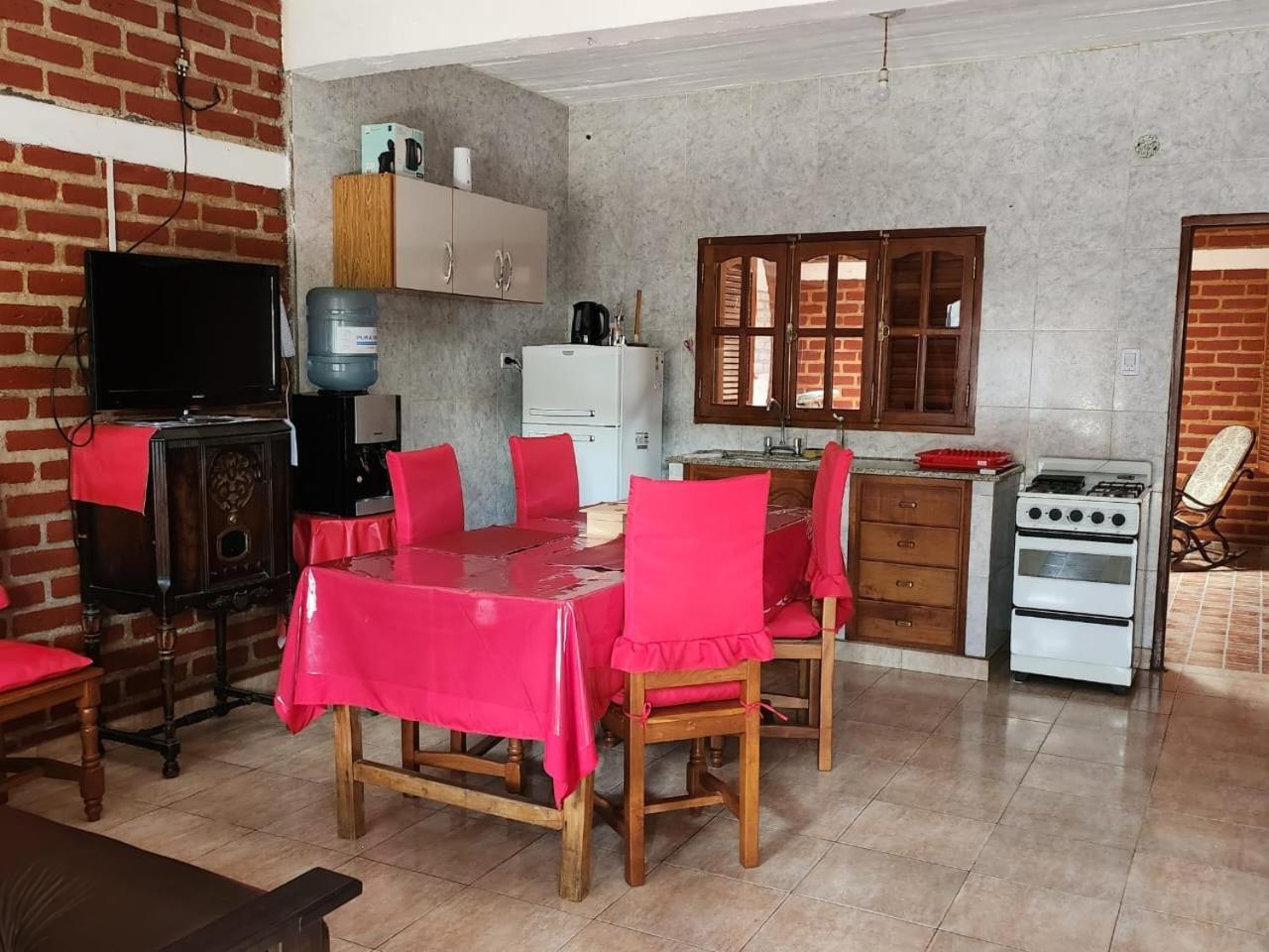 El Belichito Apartman Belén Kültér fotó