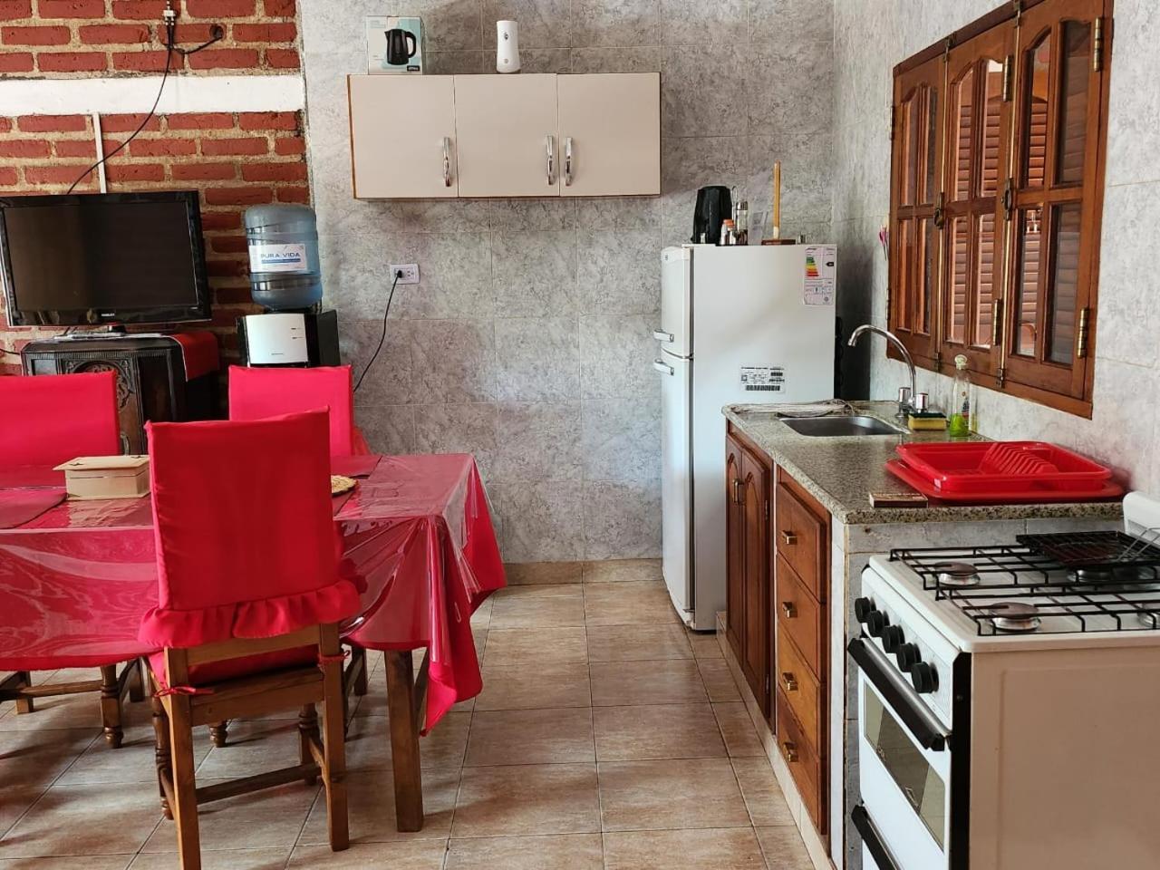 El Belichito Apartman Belén Kültér fotó
